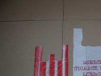 Plastic Bags From China