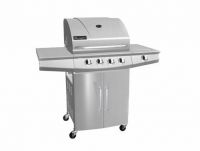 Gas Barbecue grill From China