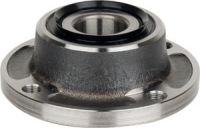 wheel hub unit