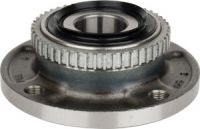 wheel hubs