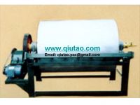 PAC drier machine