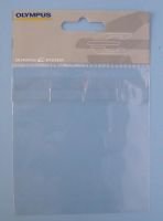OPP Resealable Bag