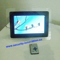 10.2 Inch MultiFunctional Digital Photo