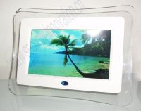 7 Inch Multifunctional Digital Photo Frame