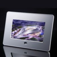 7 Inch Multifunctional Digital Photo Frame