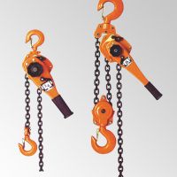 lever hoist