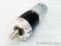 28MMplanetary gear motor