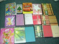 note books