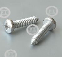 self tapping screws