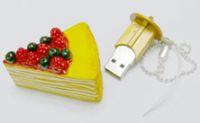 Cake Shape Usb Driver