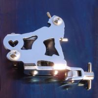 tattoo machine head
