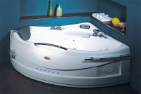 Massage Bathtub