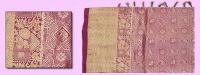 Embroidery Threads, Real Gold Jari