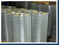 Welded Wire Mesh