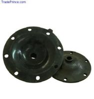 Rubber Diaphragm Fabric Reinforced Rubber Diaphragms