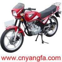 Motorcycle