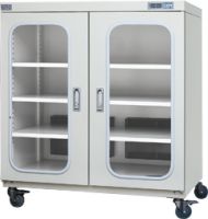 Electronic Drying Cabinet