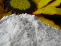 tapioca starch, tapioca chips
