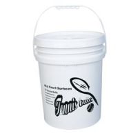 TENNIS BALL BUCKET