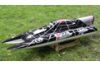 Araneid(r/c boat)