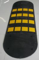 Rubber Speed Hump (3W2011)