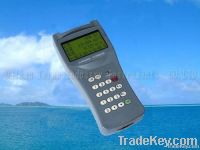 Flow Meter