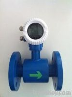 Electromagnetic Flowmeter