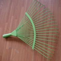 Leaf  Rake