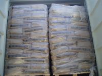 Microsilica for compressive strength