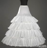 4-loop Petticoat