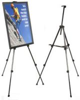 Presentation easels