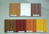Aluminum Products And Industrial Profile