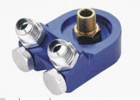 Oil Cooler