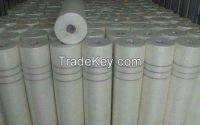 FIBERGLASS MESH