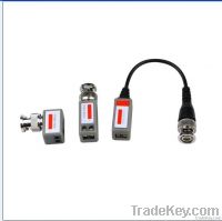 video balun(1 channel passive video transceiver))