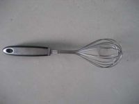 metal whisk