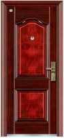Security Door