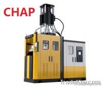 Rubber Injection Molding Machine