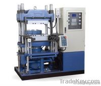 Plate Vulcanizing Press