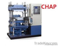 Plate Vulcanizing Press for Rubber