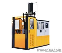 Transfer Type Molding Machine for Rubber