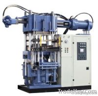 Rubber Injection Molding Machine