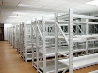 Light Duty Shelf