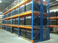 Heavy Weight Shelving