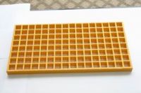 Fiberglass Grating