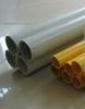 Fibreglass Tube and Rod