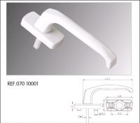 Window  Handles
