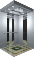 Passenger Elevator