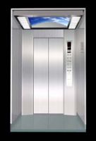 Passenger Elevator (Roomless)