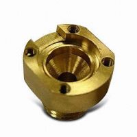 CNC machining parts